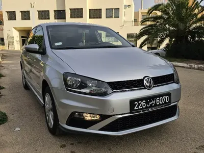 Volkswagen Polo - Photo 4