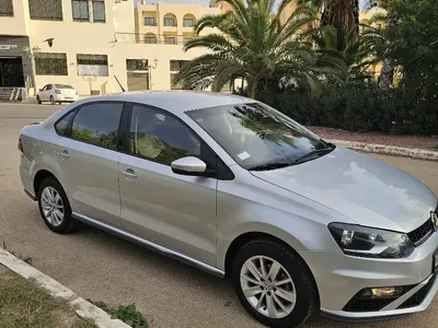 Volkswagen Polo - Photo 3