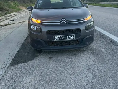 Citroen C3 2018 173000 km