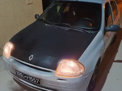 Renault Clio 2001 371000 km