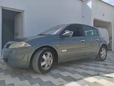 Renault Megane - Photo 9