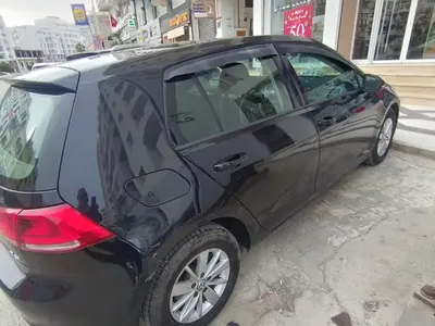 Volkswagen Golf 7 - Photo 7
