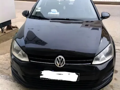 Volkswagen Golf 7 2014 280 km