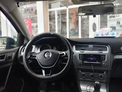 Volkswagen Golf 7 - Photo 3