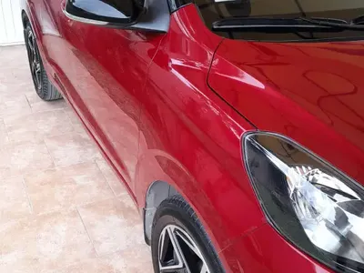 Hyundai I10 2024 20000 km