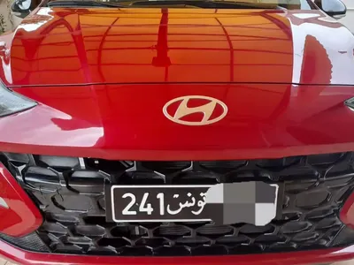 Hyundai I10 - Photo 6