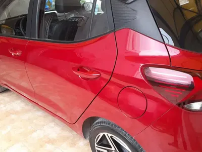 Hyundai I10 - Photo 4