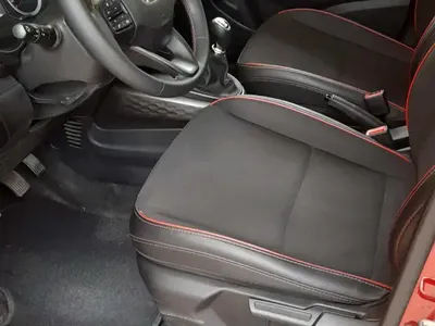 Hyundai I10 - Photo 2