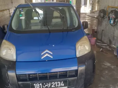 Citroen Nemo 2015 230000 km