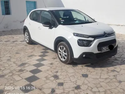 Citroen C3 2020 170000 km