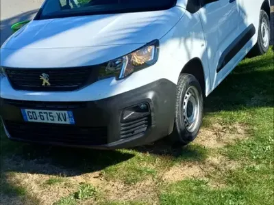Peugeot Partner - Photo 7