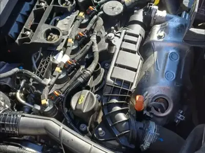 Peugeot Partner - Photo 5