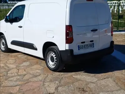 Peugeot Partner - Photo 4