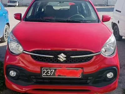 Suzuki Celerio 2023 23000 km