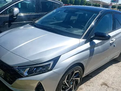 Hyundai I20 2022 27000 km