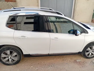 Peugeot 2008 2015 179000 km