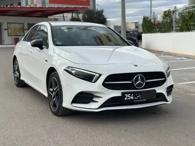 Mercedes Classe a Kit Amg 2022 90000 km