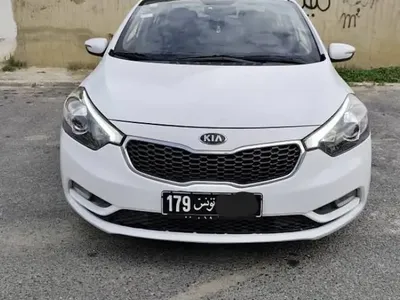 Kia Cerato 2015 300000 km