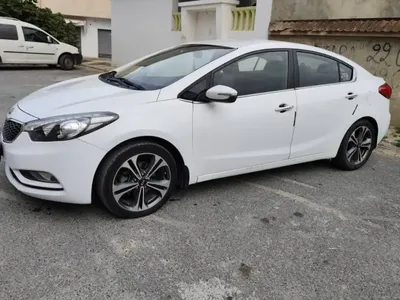 Kia CERATO - Photo 10