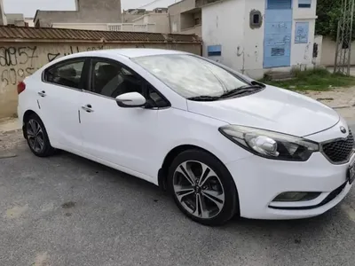 Kia CERATO - Photo 9