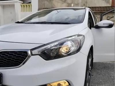 Kia CERATO - Photo 8