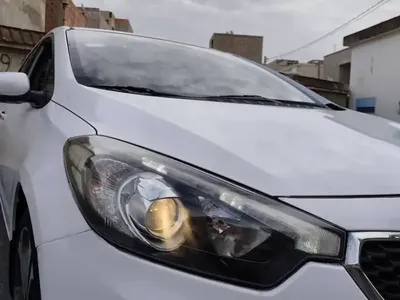 Kia CERATO - Photo 7