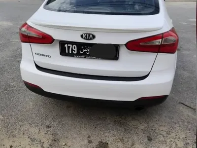 Kia CERATO - Photo 6
