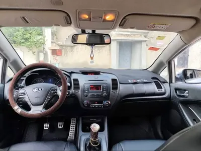 Kia CERATO - Photo 3