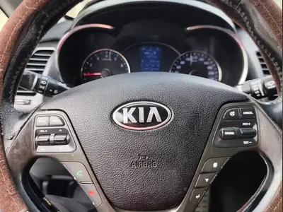 Kia CERATO - Photo 2