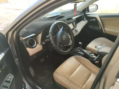 Toyota RAV4 Plug-in - Photo 3