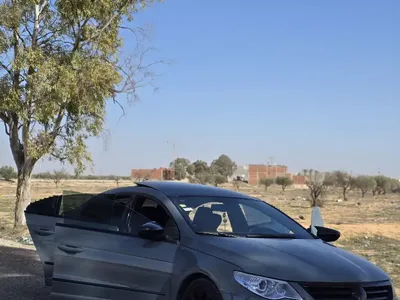 Volkswagen Passat cc 2009 300.000 km