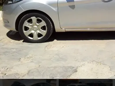 Ford Escort 2012 200000 km