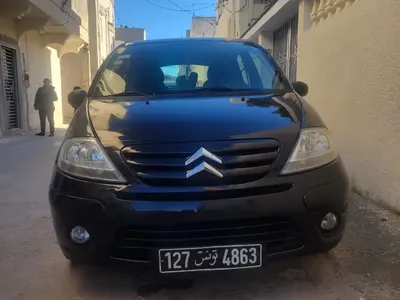 Citroen C3 bonne occasion