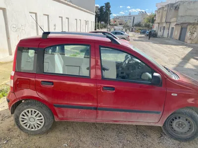 Fiat Panda 2012 94000 km