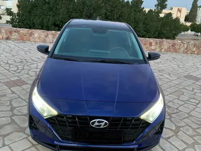 Hyundai I20 2022 130000 km