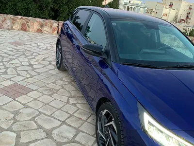 Hyundai I20 - Photo 7