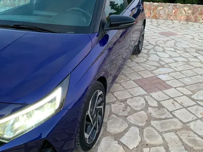 Hyundai I20 - Photo 6