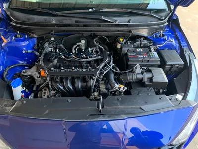 Hyundai I20 - Photo 3