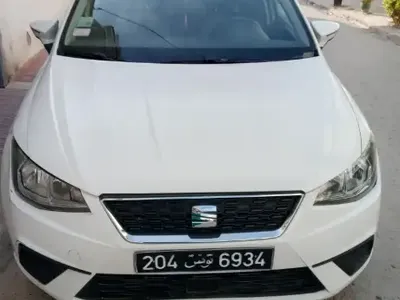 Seat Ibiza 2018 115 km