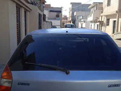 Fiat Palio weekend 2006 454 km