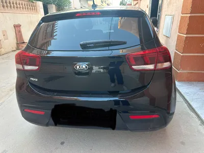 Kia RIO - Photo 7