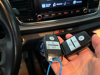 Kia RIO - Photo 2