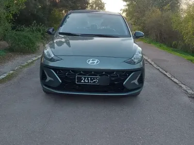 Hyundai I10 2024 28000 km