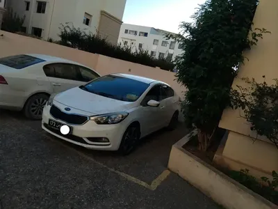 Kia Cerato 2014 154000 km