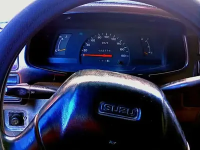Isuzu D-MAX II - Photo 4