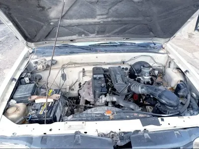 Isuzu D-MAX II - Photo 3