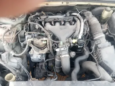 Peugeot 407 - Photo 9