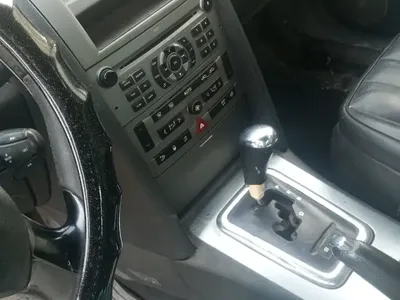 Peugeot 407 - Photo 8