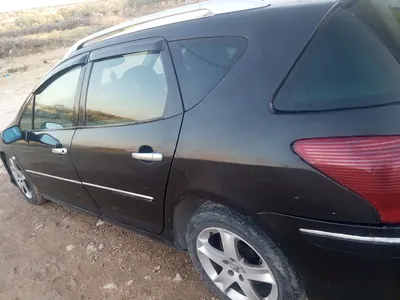 Peugeot 407 - Photo 2