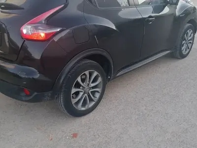 Nissan Juke - Photo 5